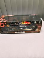 Max verstappen race auto van de jumbo 2023., Ophalen, Nieuw