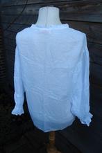 Tuniek wit Banditas 1mt Vaste prijs OPRUIMING, Banditas, Ophalen of Verzenden, Zo goed als nieuw, Wit