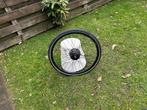 Stella voorwiel met Eleon motor 28 inch 6 pins/schijfrem, Wiel, Gebruikt, Algemeen, Stella