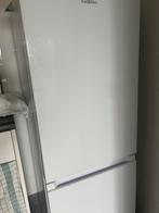 Zgan koelkast 4 maanden oud., Witgoed en Apparatuur, Ophalen of Verzenden, Zo goed als nieuw, Zonder vriesvak