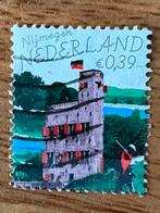 P598. 2006 Mooi Nederland, Nijmegen, Postzegels en Munten, Postzegels | Nederland, Ophalen of Verzenden