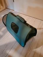 Reis bench, Dieren en Toebehoren, Hondenbenches, Ophalen of Verzenden, Zo goed als nieuw