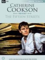 Fifteen Streets van catherine cookson, Cd's en Dvd's, Dvd's | Drama, Ophalen of Verzenden, Zo goed als nieuw