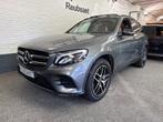 Mercedes-benz GLC-KLASSE 350E 4Matic AMG Line Panodak Trekha, Auto's, Mercedes-Benz, Automaat, Gebruikt, 4 cilinders, Met garantie (alle)
