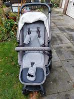 Easy Walker Harvey inclusief accessoires, Gebruikt, Verstelbare duwstang, Combiwagen, Ophalen