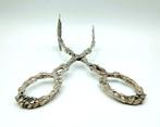 Zilveren petit four of druiventang, H. Hooykaas, Schoonhoven, Antiek en Kunst, Verzenden