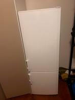 Koelkast/koelvriescombinatie - Liebherr (afhalen voor 05/01), Ophalen, 200 liter of meer, Met aparte vriezer, 160 cm of meer