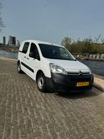 Citroen Berlingo 1.6 HDI 55KW 2016, Auto's, Bestelauto's, Origineel Nederlands, 1267 kg, Te koop, 4 cilinders