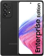 Samsung Galaxy A53 5G Enterprise Edition zwart Nieuw, 129 Samseong‑ro, Yeongtong‑gu Suwon‑si 16677 Zuid‑Korea, Zwart, Touchscreen