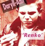 CD: Daryll-Ann – 'Renko' (ZGAN), Ophalen of Verzenden, Zo goed als nieuw, Poprock