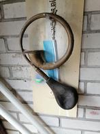 Antieke Auto Toeter T Ford Oldtimer, Ophalen of Verzenden