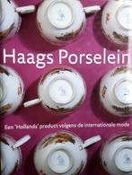 Haags Porselein 1776 - 1790., Scholten, Constance, Ophalen of Verzenden, Zo goed als nieuw, Overige onderwerpen