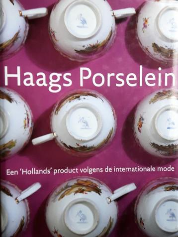 Haags Porselein 1776 - 1790. beschikbaar voor biedingen