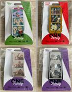 Disney One Family Say Cheese! pins (Limited Edition), Ophalen of Verzenden, Overige figuren, Nieuw