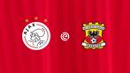 Tickets Ajax - Go Ahead Eagles te koop! (1e ring), Drie personen of meer, Januari