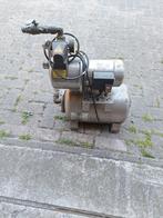 hydrfoor pomp, Tuin en Terras, Waterpompen, Ophalen, Gebruikt, Elektrisch