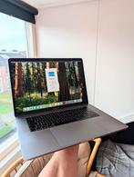 MacBook Pro 15" 2018 i9/32GB/1TB SSD/560X - Topconfiguratie!, Computers en Software, Apple Macbooks, MacBook Pro, 1 TB of meer