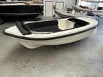 NIEUW OVERJARIGE GENTLE 575 MET YAMAHA FT8 PK WERKMOTOR., Watersport en Boten, Ophalen, Tot 10 pk, Nieuw, 3 tot 6 meter
