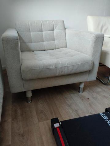 Ikea Landskrona Fauteuil - afbeelding 3