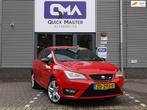 Seat Ibiza SC 1.4 TSI Cupra, Euro 5, Gebruikt, 4 cilinders, Ibiza
