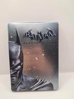 Playstation 3 batman arkham origins steelbook, Avontuur en Actie, Vanaf 18 jaar, 1 speler, Ophalen of Verzenden