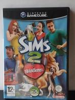 Nintendo Gamecube Game  De Sims 2, Spelcomputers en Games, Games | Nintendo GameCube, 1 speler, Ophalen of Verzenden, Zo goed als nieuw