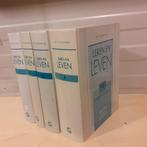 Nr. 436 Drs. P. Cammeraat: Leren en leven, Boeken, Godsdienst en Theologie, Ophalen of Verzenden, Gelezen, Christendom | Protestants