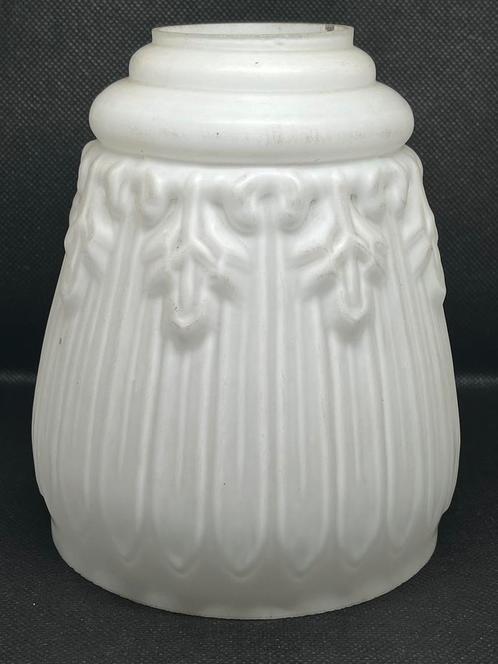 Art-Deco lampenkap, Antiek en Kunst, Antiek | Lampen, Ophalen of Verzenden