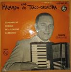 Malando  (EP Philips 422 049), Overige genres, 7 inch, Ophalen of Verzenden, Zo goed als nieuw
