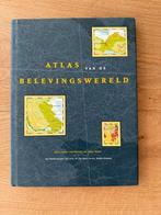 Atlas van de belevingswereld, Ophalen, Zo goed als nieuw, Van Swaaij en Klare