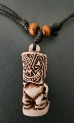 Maya choker/ketting, Ophalen of Verzenden, Nieuw, Overige materialen