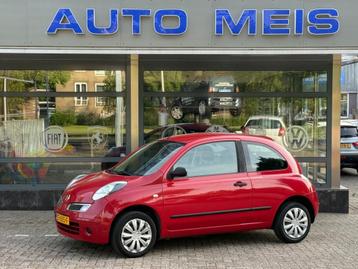 Nissan MICRA 1.2 ELLE Stuurbekrachtiging Trekhaak beschikbaar voor biedingen