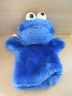 Sesamstraat Koekiemonster pluche handpop 29cm Applause, Kinderen en Baby's, Speelgoed | Knuffels en Pluche, Ophalen of Verzenden