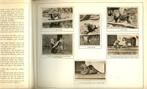 Plaatjesalbum KAHREL'S THEE Roofdieren in Artis 1932, Ophalen of Verzenden, Gelezen