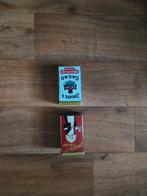 2 Droste Blikjes - Vintage, Ophalen of Verzenden