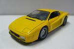 ferrari f 512 - detailcars  1/43, Verzenden, Gebruikt, Auto, Overige merken