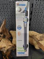 SuperFish Start Heater 100W, Dieren en Toebehoren, Vissen | Aquaria en Toebehoren, Ophalen of Verzenden, Nvt, Nvt, Nvt