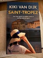 Kiki van Dijk - Saint-Tropez, Ophalen of Verzenden, Zo goed als nieuw, Kiki van Dijk