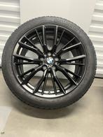 1 x velg 18 inch Styling 796 bk winter BMW 3 serie G20 G21, Ophalen, BMW Germany, Nieuw, BMW