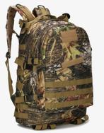 Jager- en visserstas, Ophalen of Verzenden, Landmacht, Nederland