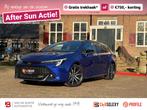 Toyota Corolla Touring Sports Hybrid 140 GR Sport *Winter Pa, 12 maanden, 450 kg, Gebruikt, 4 cilinders