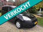 Citroen Berlingo 1.6 HDI CRUISE 1e eigenaar *apk:12-2024*, Centrale vergrendeling, Origineel Nederlands, Te koop, 17 km/l