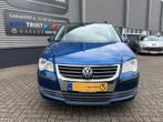 Volkswagen Touran 1.4 TSI 140PK EXPORT 7Persoons,Clima,Cruis, Auto's, Volkswagen, Voorwielaandrijving, Stof, Gebruikt, 4 cilinders