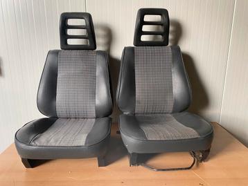 Camperstoelen Ducato Boxer Jumper tot bj 2006 beschikbaar voor biedingen