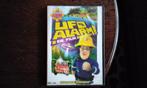 Brandweerman sam UFO alarm de film, origineel, Avontuur, Alle leeftijden, Ophalen of Verzenden, Zo goed als nieuw