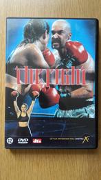 DVD the Fight, Cd's en Dvd's, Dvd's | Actie, Ophalen of Verzenden, Vanaf 12 jaar, Zo goed als nieuw, Actie