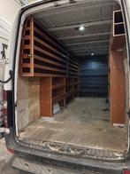 Bedrijfswagen inrichting, bus inrichting,  bus betimmering, Ophalen, Nieuw, Nieuw, Nieuw