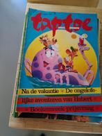 Taptoe 18 keer., Ophalen of Verzenden, Zo goed als nieuw
