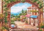 Art Puzzle - To the Sea - 260XL stukje, Ophalen of Verzenden, Minder dan 500 stukjes, Nieuw, Legpuzzel