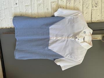 Cavalleria Toscana wedstrijdshirt maat M beschikbaar voor biedingen